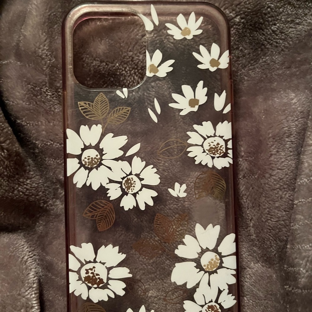 iPhone 12 case